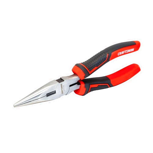 CRAFTSMAN CMHT81645 8-in. Long Nose Pliers