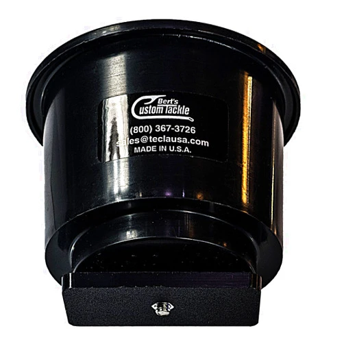 Bert's Custom Tackle Budget Cup Holder
