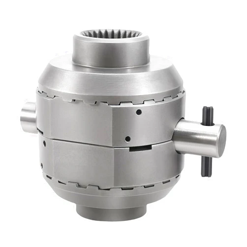 Tutor Auto SL D30-27 Differential Locker for Dana 30 Differential 27 Spline, Compatible with Jeep Wrangler Cherokee Grand Wagoneer CJ5 CJ7 YJ TJ LJ WJ, Ford Bronco, Dodge Durango, Volvo 142-164 240-265, SLD3027