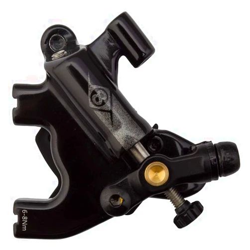 GELEISEN Bike Bicycle Replacement Brake Clipper