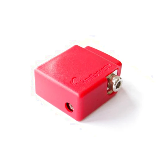 KnuKonceptz Ultimate Positive Battery Terminal
