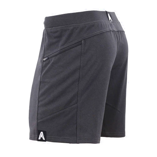 Anthem Athletics Hyperflex 5, 7 and 9 Inch Men's Workout Shorts - Zipper Pocket Short for Running, Athletic & Gym Training