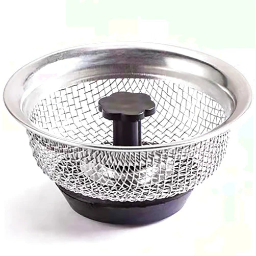 Buumook Kitchen Sink Drain Strainer