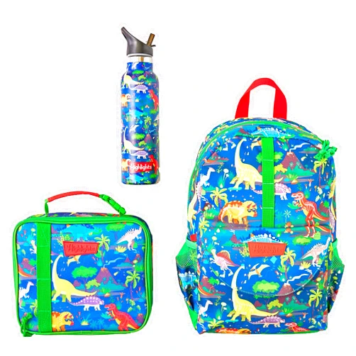 Highlights for Children Highlights Dinosaur Glow-in-the-Dark 15