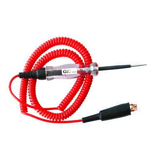OTC 3630 Battery Powered Continuity Tester