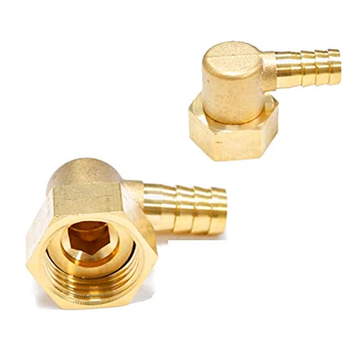DYNAPEX Swivel Pipe Fitting 1/2