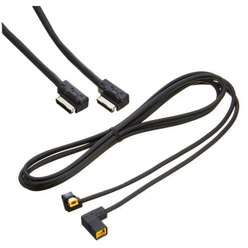 Pioneer carrozzeria / Pioneer) 34/10 pin RGB Cable Set CD-RGB530