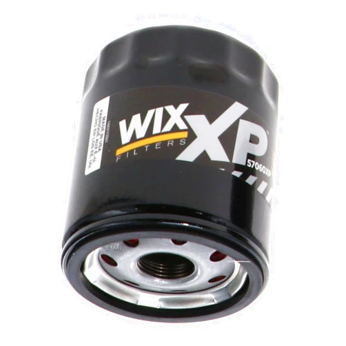 WIX (57060XP) XP Oil Filter