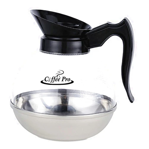 Coffee Pro CPU12 CFPCPU12 Decanters, 8