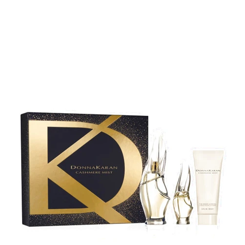 Donna Karan Cashmere Mist Cashmere Mist Eau de Parfum