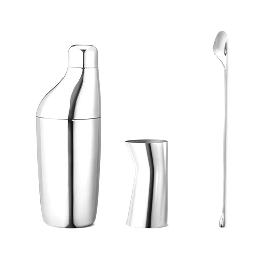 Georg Jensen Women's Sky 3 Pcs Cocktail Set
