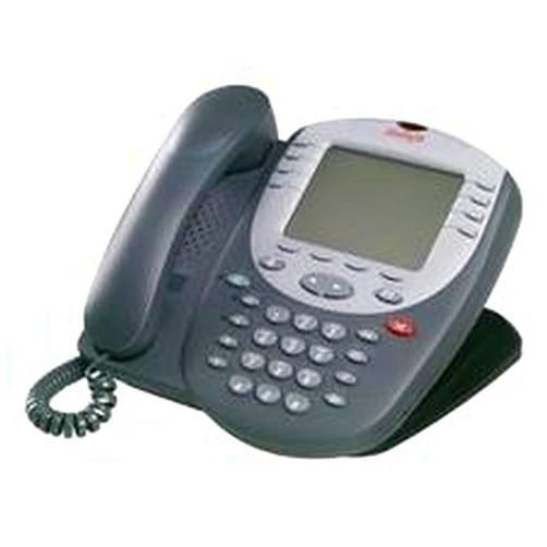 Avaya 2420 Display Telephone 700203599, 700381585, 3325-G20