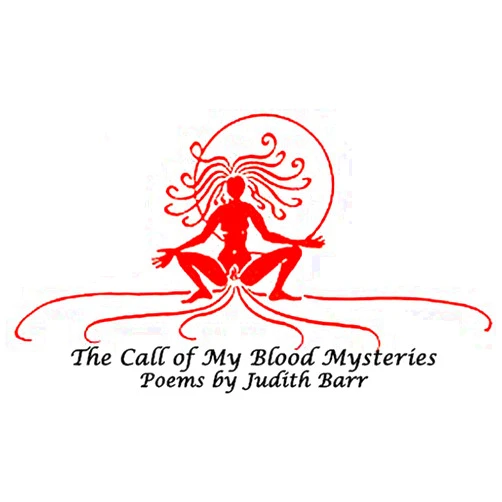 Judith Barr The Call of My Blood Mysteries