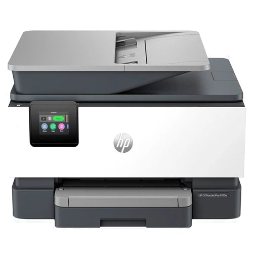 HP 403X0A#B1H OfficeJet Pro 9125e All-in-One Printer, Color, Touchscreen Smart Advance Scan (Renewed)