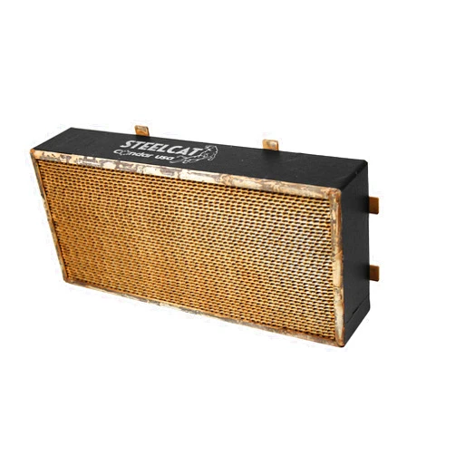 SteelCat by Condar Catalytic Combustor for Blaze King Wood Stoves CS-604
