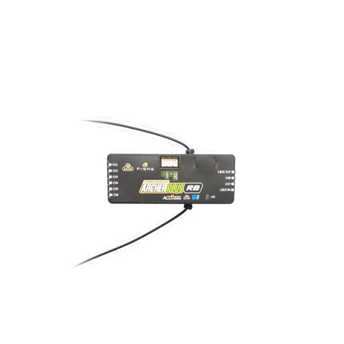 FrSky Archer Plus R8 Receiver