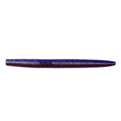 Z-Man ZinkerZ 5” Soft Plastic Stick Worm