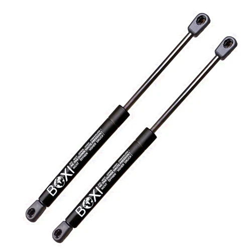 BOXI Qty(2) Trunk Lift Supports Gas Struts Shocks Springs Fit for Aston Martin Vanquish 2001-2008 2009 2010 2011 2012 2013 2014 2015 2016 2017 2018 Coupe 2-Door | Replace 1245PE 1R12670813AB PM3507