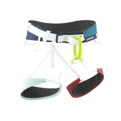 EDELRID MOE 3R Climbing Harness