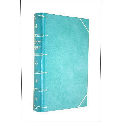 By Madeleine BRENT (Author) TREGARON'S DAUGHTER