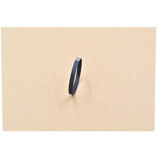 Generic Chiee B66MXL B75MXL B76MXL B77MXL B78MXL B80MXL B84MXL B85MXL B87MXL B90MXL B95MXL Closed Loop Rubber Timing Belt Width 5mm 6mm - (Width: 6mm; Length: B90MXL)