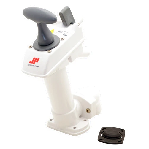 Johnson Pump 3001.5503 81-47239-01 Manual Toilet Pump Assembly