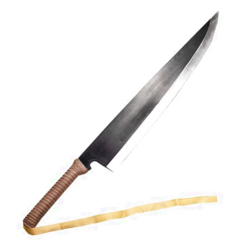 Kin Fantasy Anime Board Foam Swords Cosplay Costume LARP Blade Halloween New