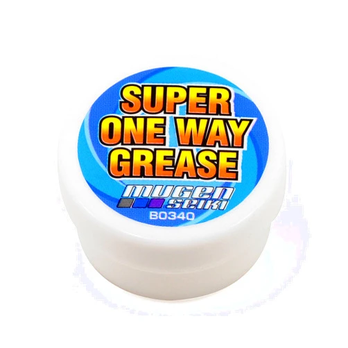 Mugen Seiki Super One Way Grease (7g)