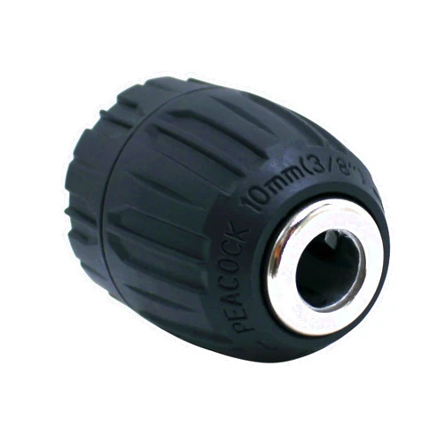 HFS(R) Keyless Drill Chuck for 3/8