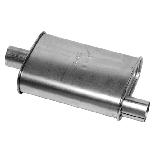 Walker Installer Turbo 17602 Universal Exhaust Muffler 2