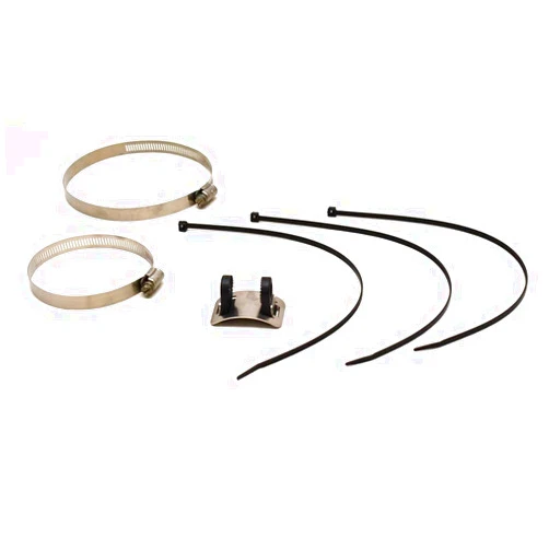 Humminbird AD XTM 9 Trolling Motor Adapter f/XNT Transducers
