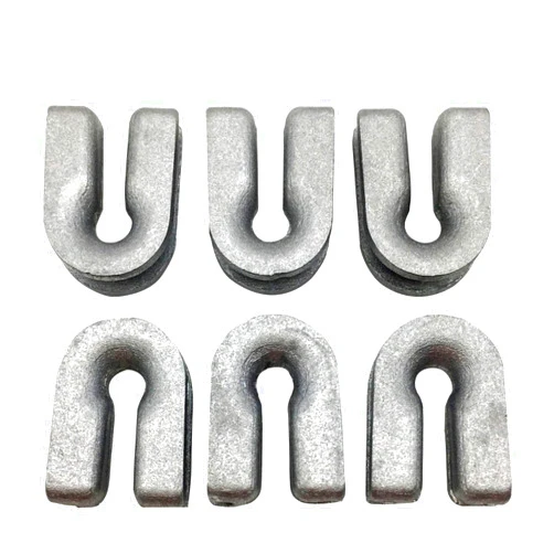 RayTour 6 Pieces Replacement Eyelet Sleeve for Husqvarna Trimmer Head T25 T35 T35X T45X