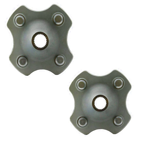 East Lake Axle replacement for Rear Wheel Axle Hubs Honda TRX 200/250 / 300 FW / 420 ATV 42410-HF1-A00