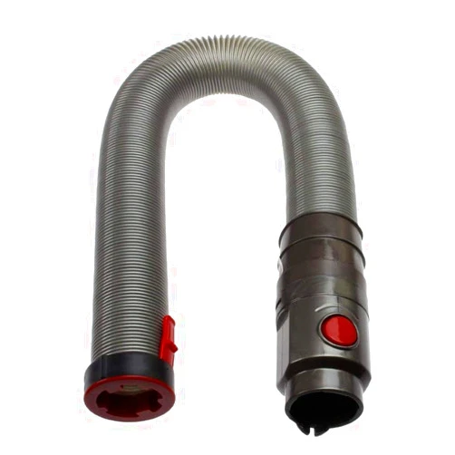 Generic Vacuum Hose Assembly Compatible with Dyson DC40 DC41 DC65 UP13 UP14 UP20 Upgraded Replacement One-Year Free Warranty, Gray