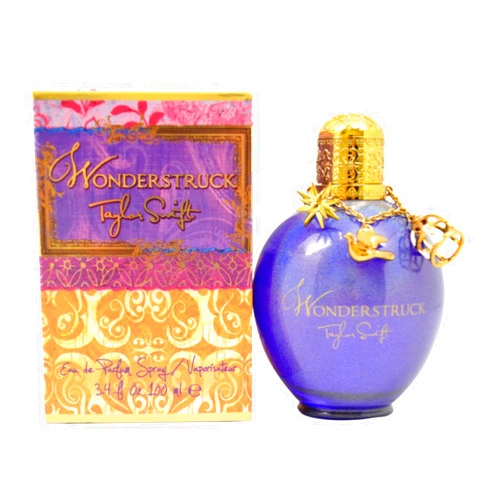 Taylor Swift WONDERSTRUCK - EDP 3.4 OZ SP L