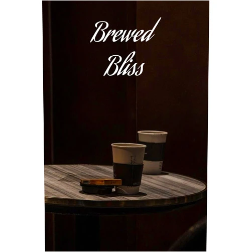 Gurnoor Kaur Mugful of memories...Coffee Tasting log. The best gift for Coffee Lovers