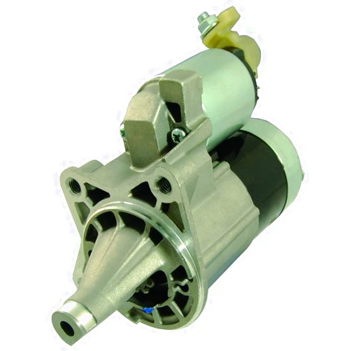 LUCAS STARTER 19026 COMPATIBLE WITH DODGE AVENGER 2.7L 3.5L 2008-2010, JOURNEY 3.5L 2009-10, COMPATIBLE WITH CHRYSLER PACIFICA 4.0L 2007-2008 4608800AE 7B0911023 M000T32371 S-80365 SMT0343 04608800AE