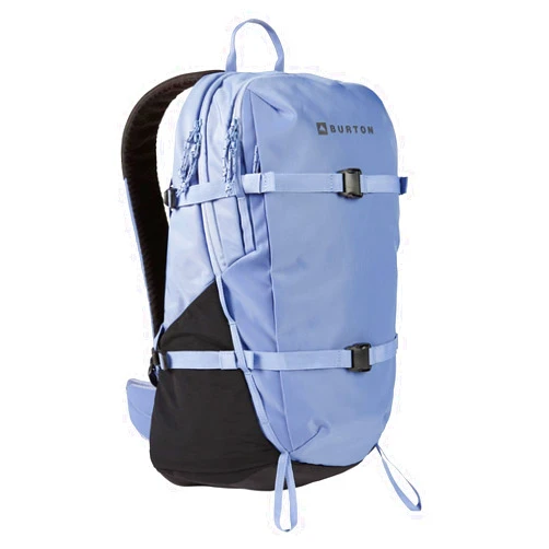Burton Day Hiker 30L Technical Backpack (Slate Blue)