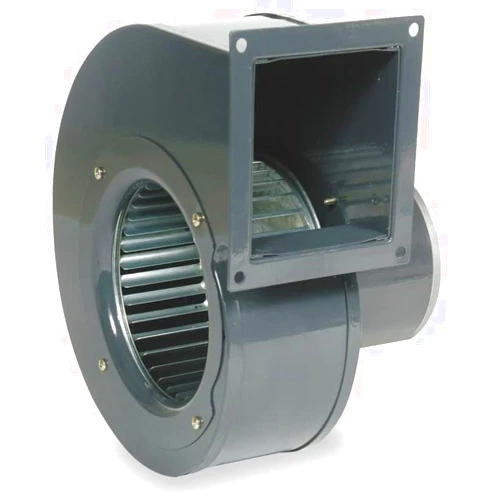 Dayton 1TDT2 Blower, 549 CFM, 115V, 2.05 Amp, 1640 RPM