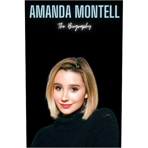By AM Press (Author) Amanda Montell: The Biography