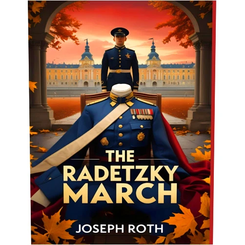 Joseph Roth The Radetzky March
