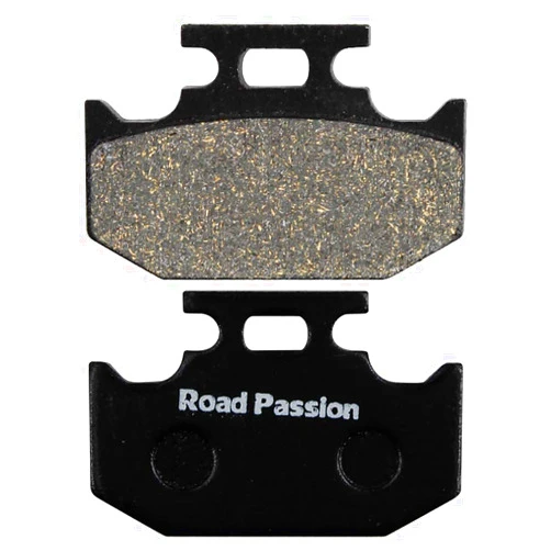 Road Passion Parking Brake Disc Brake Pads Replacement for YAMAHA YXM 700 ES - Viking EPS SE (YXM 700 PSE) 14-16/ YXC 700 E Viking VI EP (YXC 700 PF/PXG/PXH/PXJ) 15-18