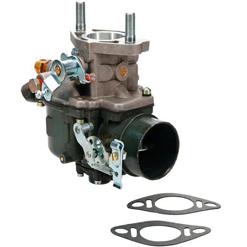 Complete Tractor 1103-0004 Carburettor Compatible With/Replacement For Ford/New Holland 3000 Series 3 Cyl 1965-1974, 3055, 3100, 3110, 3120, 3150 13916, C5NE9510C, C5NN9510M Tractors
