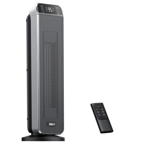 Dreo Space Heater Indoor, 25