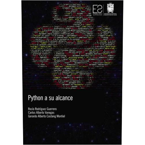 Carlos Alberto Vanegas,Rocío Rodríguez Guerrero,Gerardo Castang Montiel Python a su alcance (Spanish Edition)
