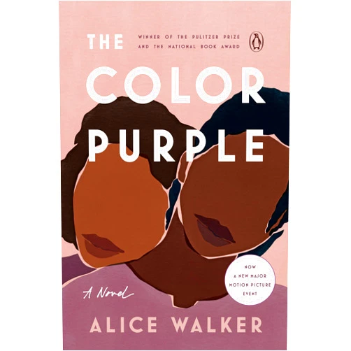 By Alice Walker (Author) The Color Purple: A Novel