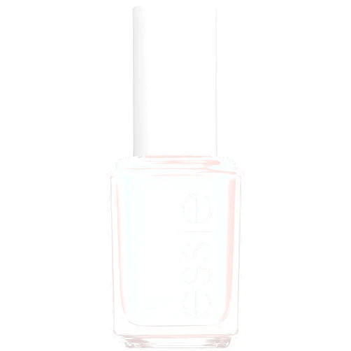 essie Salon-Quality Nail Polish, 8-Free Vegan, Dusty Light Pink, Lighten The Mood, 0.46 fl oz