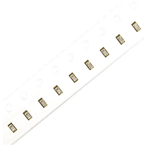 Naughtystarts 200pcs 100nF 0.1uF 104 0402 16V 104K ±10% M SMD SMT Chip Capacitor Surface Mounted