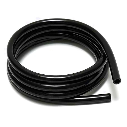 ATIE 10' Foot Pool Cleaner Feed Hose D47 Replacement For Zodiac Polaris 280, 380 Black Max, 3900 Sport, TR35P, and Quattro Pool Cleaner Feed Hose D47- Black