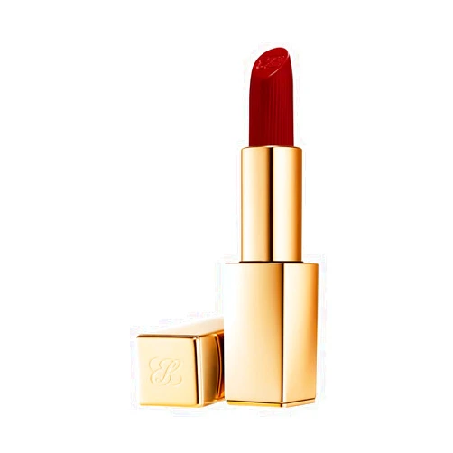 Estée Lauder Pure Color Long-Lasting Matte Lipstick with Matte Finish | Plumping & Nourishing